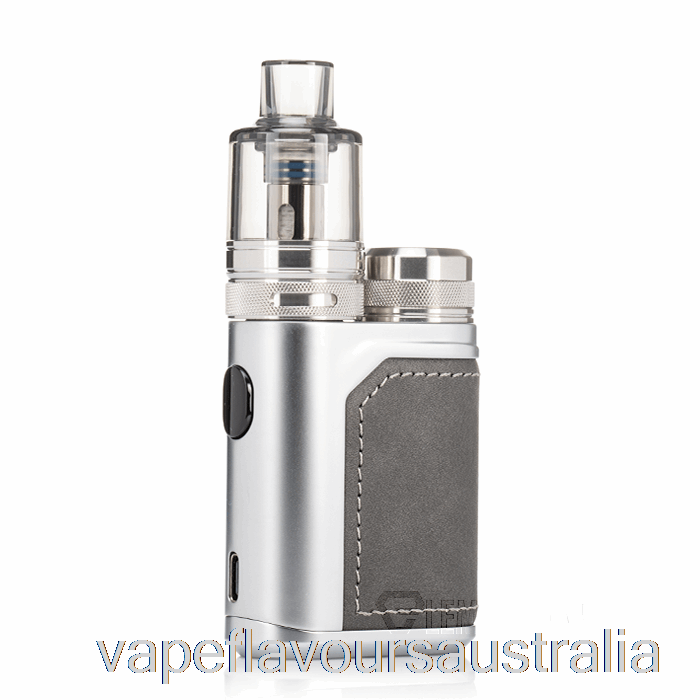 Vape Flavours Australia Freemax MARVOS S 80W Mod Kit Silver / Grey
